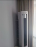 美的空調(diào) 3匹 酷省電Ultra 省電神機(jī) 超一級(jí)能效 客廳空調(diào)立式柜機(jī) 國(guó)家補(bǔ)貼 KFR-72LW/N8KS1-1U 曬單實(shí)拍圖