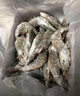 鮮京采 厄瓜多爾白蝦 凈重3斤/盒 特大號20-30規(guī)格   30-45只/盒 曬單實拍圖