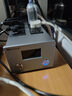 開博爾雙排電源濾波器HiFi音響電源插排專用降噪抗干擾發(fā)燒電源凈化器 雙排電源套餐1+1條1.5米6平方單晶銅鍍銀電源線 曬單實拍圖