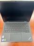 ThinkPad【國家補貼20%】T14p 聯(lián)想14英寸標壓高性能筆記本電腦 酷睿i9-13900H 32G 1TB RTX3050 2.2K 曬單實拍圖