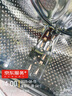 京東服務(wù)+ 家電清洗 不限品牌 免費上門 專業(yè)清潔保養(yǎng) 滾筒洗衣機全拆洗單筒無烘干 清洗套餐 曬單實拍圖