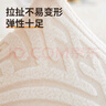 四萬(wàn)公里床頭套罩全包木床靠背罩套布蓋布軟包床頭套罩萬(wàn)能通用保護(hù)防塵罩 曬單實(shí)拍圖