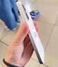 小米（MI）【國家補貼】REDMI Turbo 4 Pro 第四代驍龍8s 7550mAh長續(xù)航 12GB+256GB 白色 小米紅米5G手機 曬單實拍圖