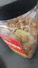 三只松鼠香酥炭燒腰果500g/罐裝堅(jiān)果炒貨干果腰果仁休閑零食送禮  曬單實(shí)拍圖