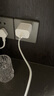 尊匠蘋(píng)果充電器正品充電線(xiàn)氮化鎵30W快充線(xiàn)PD套裝適配原裝iPhone14ProMax 16 15手機13充電頭20W數據線(xiàn) 【適用蘋(píng)果6-14系列】快充頭+閃充線(xiàn)丨1米套裝 曬單實(shí)拍圖
