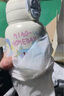 物生物保溫杯兒童吸管杯女士高顏值孕產(chǎn)婦水杯大容量學(xué)生杯子開學(xué)季禮物 曬單實拍圖