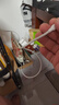 綠聯(lián)Type-C數(shù)據(jù)線6A適用華為超級快充100W/66W充電線Pura80/70/Mate70/60Pro+/X6榮耀小米安卓手機2米 曬單實拍圖