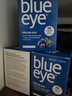 elexir pharma益新力blueeye兒童藍(lán)莓葉黃素嬰幼兒成人預(yù)防近視飛蚊癥護(hù)眼片 blueeye*3盒 曬單實(shí)拍圖