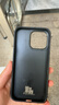 魔贊鏡面系列 iPhone 15 Pro Max iPhone 磁吸手機殼 手機殼 林中鹿蘋果手機殼 曬單實拍圖