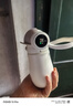 SnowBear小白熊元?dú)鈏ns熊保溫杯嬰幼兒學(xué)飲杯寶寶智能顯溫防燙水杯8815 曬單實(shí)拍圖