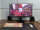 微星（MSI）31.5英寸 4K 量子點 OLED 240Hz 0.03ms(GTG) HDR400 游戲電競顯示器屏 MAG 321UPX QD-OLED 曬單實拍圖