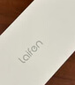 laifen 徠芬新一代掃振電動(dòng)牙刷SE護(hù)敏刷 萊芬舒適清潔成人牙刷  七夕情人節(jié)禮物送男/女友 黃色 曬單實(shí)拍圖