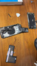 畢亞茲適用于蘋果X電池 iPhonex電池3100mah毫安大容量手機內置電池自主更換支持快充 附安裝工具 DC-9 曬單實拍圖