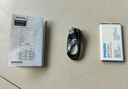 飛利浦（PHILIPS）E568A 寶石藍(lán) 移動(dòng)聯(lián)通電信4G全網(wǎng)通 老年人手機(jī)智能 超長(zhǎng)待機(jī)兒童功能學(xué)生手機(jī) 大字大聲直板按鍵 曬單實(shí)拍圖