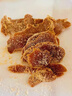 紅糖正宗姜片山東特產(chǎn)姜糖零食驅(qū)寒干姜糖姜片正宗姜糖袋裝凈重 【精選紅糖姜片】1000g 曬單實拍圖