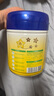 飛鶴星飛帆 嬰幼兒配方奶粉3段(1-3歲) 700g*6 專利OPO 育兒補(bǔ)貼 曬單實(shí)拍圖