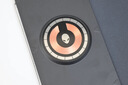 ALIENWARE AURORA外星人AW5磁吸無(wú)線充電鼠標(biāo)墊RGB發(fā)光墊電競(jìng)游戲織物防滑超大桌墊 【左側(cè)磁吸無(wú)線充電15W】黑色 800*300*4mm 曬單實(shí)拍圖