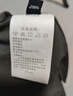 班尼路（Baleno）褲子男夏季運(yùn)動(dòng)冰絲高街美式潮流垂感青少年休閑黑色純色速干褲 曬單實(shí)拍圖