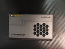 天鋇XG76XT外置顯卡 內(nèi)置AMD RX-7600XT顯卡擴(kuò)展塢 8G顯存桌面級(jí)GPU USB4支持反向供電帶OCuLink接口 RX 7600XT 8G顯存 曬單實(shí)拍圖