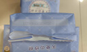 愛璐茜（elis）大王天使紗織加長日用衛(wèi)生巾290mm 8片 超薄棉柔姨媽巾女經(jīng)期用 曬單實(shí)拍圖
