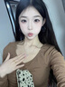 Cindy Kelly輕奢999銀項(xiàng)鏈女高級(jí)精致實(shí)用鎖骨鏈送老婆結(jié)婚紀(jì)念生日禮物女生 星月項(xiàng)鏈【送老婆女友實(shí)用高檔】 曬單實(shí)拍圖