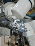 五福汽車噴槍RF801BG(1.3mm)汽車面漆噴槍氣動高霧化鈑金油漆噴漆槍 曬單實拍圖
