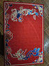 慶喜良緣彩禮盒結(jié)婚禮金箱8-20萬訂婚裝錢盒子現(xiàn)金聘禮提親定親紅色手提箱 曬單實(shí)拍圖