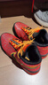 耐克（NIKE）男子籃球鞋LBJ NXXT GENISUS EP運(yùn)動鞋 HF0711-600亮深紅 43 曬單實(shí)拍圖