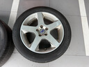 米其林（MICHELIN）汽車輪胎 225/50R17 98W 耐越 ENERGY MILE 適配C系/雅閣/A4L 曬單實拍圖