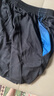 步銳特（BURUITE）運動套裝男夏季健身衣服速干短袖T恤籃球羽毛球訓(xùn)練短褲跑步裝備 曬單實拍圖