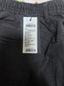 ABLE JEANS【束腳運(yùn)動(dòng)牛仔褲】寬松高彈運(yùn)動(dòng)長(zhǎng)褲男裝休閑褲子男士 水洗古灰 L 曬單實(shí)拍圖