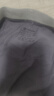 海瀾之家內(nèi)褲男純棉男士內(nèi)褲抗菌透氣純棉內(nèi)褲男士寬松大碼褲衩褲頭男內(nèi)褲 黑色/深灰/淺灰-升級純棉抗菌 3條 2XL -180/105(150-170斤) 曬單實(shí)拍圖