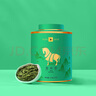 八馬茶業(yè)綠茶 金馬罐錢塘龍井一級120g 2025年罐裝茶葉自己喝[送試茶] 曬單實拍圖