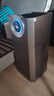 美的（Midea）全效空氣凈化器 除甲醛/除貓毛 / 浮塵 / 異味 除菌抗過(guò)敏 大空間家用 / 裝修新家 【新品機皇】KJ1000G-T1000S 曬單實(shí)拍圖