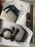 PlayStation索尼PS5游戲機主機 Pro數(shù)字版日版 slim光驅(qū)版 白條分期免息 PS5 Pro主機數(shù)字版日版+游戲手柄 曬單實拍圖
