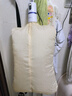 金正旅行烘干機(jī)家用干衣機(jī)烘衣機(jī)小型便攜式風(fēng)干機(jī)嬰兒衣服可折疊收納烘干殺菌一體機(jī)學(xué)生宿舍干衣神器 便攜烘干機(jī)【雅致白】送烘衣袋 10L 曬單實(shí)拍圖