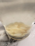 敖東長(zhǎng)白山西洋參片250g 花旗參含片泡水 高皂苷送長(zhǎng)輩滋補(bǔ)品約0.8cm 曬單實(shí)拍圖
