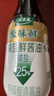 太太樂 原味鮮 減鹽鮮醬油450ml【特級醬油】0添加防腐劑 炒菜 曬單實拍圖