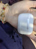 【正版耳機原裝Pro2】藍牙耳機無(wú)線(xiàn)適配蘋(píng)果airpods pro2主動(dòng)降噪 正版耳機原裝Pro2 原裝主動(dòng)降噪+滑動(dòng)調音+靈動(dòng)島彈窗 曬單實(shí)拍圖