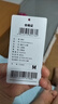 名典泰迪一體拉拉褲4XL46片【18-21kg】嬰兒尿不濕超薄干爽尿褲男女寶通用 曬單實(shí)拍圖