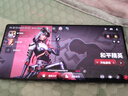 努比亞（nubia）紅魔10SPro+ 16GB+512GB 氘鋒透明暗夜 驍龍8至尊領(lǐng)先版 旗艦游戲手機(jī) 游戲肩鍵風(fēng)冷散熱 7500mAh 曬單實(shí)拍圖