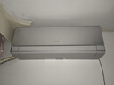 海爾（Haier）空調(diào)洗空氣pro科技版 除菌除濕 一級(jí)能效臥室掛機(jī)節(jié)能空調(diào) KFR-35GW/E3-1Pro 家電國家補(bǔ)貼 曬單實(shí)拍圖