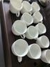 茗光茶盤瀝水茶托家用中式茶具儲水式茶盤辦公室托盤 曬單實拍圖
