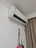 美的（Midea）酷省電pro 空調(diào)掛機(jī) 大1.5匹新一級能效全直流變頻節(jié)能省電低噪音防直吹 以舊換新 國家補(bǔ)貼20%8折 大1.5匹 一級能效 酷省電pro 曬單實(shí)拍圖