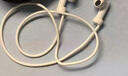 ESCASE 耳機(jī)防丟繩 硅膠親膚 磁吸防丟拉升彈力適用于airpodspro2/3華為/小米/榮耀/JBL/漫步者等TWS耳機(jī) 曬單實(shí)拍圖