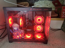 華碩全家桶【24期免息】RTX5070ti/5070/5060Ti顯卡i5 14600KF臺(tái)式主機(jī)明日香定制mod組裝電腦DIY整機(jī) i5 13400F+華碩RTX5060 配置一 曬單實(shí)拍圖