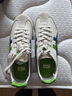 Onitsuka Tiger鬼?；⒛行?春季款MEXICO 66復古時(shí)尚運動(dòng)鞋低幫板鞋休閑鞋 商城同款/巴斯光年/德訓鞋 39 (245mm) 曬單實(shí)拍圖