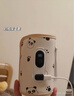 馬博士奶瓶保溫套奶瓶加熱通用暖奶器便攜插電款外出奶瓶夜奶保溫神器 曬單實拍圖