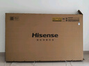 海信電視 55E5N 55英寸 Mini LED DeepSeek AI電視 144Hz高刷 大屏超薄游戲液晶 以舊換新家電國家補貼 曬單實拍圖