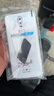 塵卡 適用OPPO R17手機(jī)殼PBEM00全包鏡頭軟殼PBET00新款氣囊防摔外殼透明硅膠保護(hù)套超薄防滑簡(jiǎn)約男女 手機(jī)殼 新升級(jí)保護(hù)鏡頭四角氣囊硅膠軟殼 曬單實(shí)拍圖